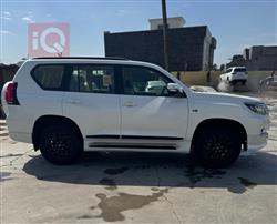 تويوتا لاندكروزر برادو